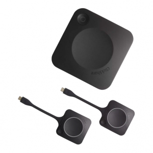 Set C-10 ClickShare Barco