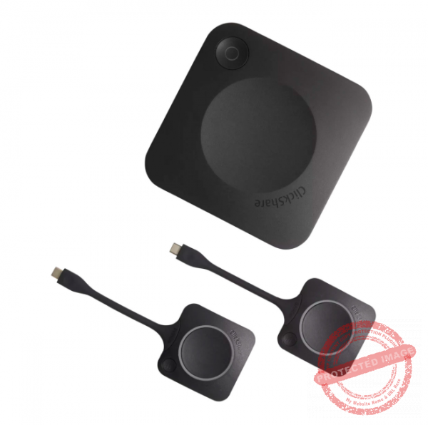 Set C-10 ClickShare Barco