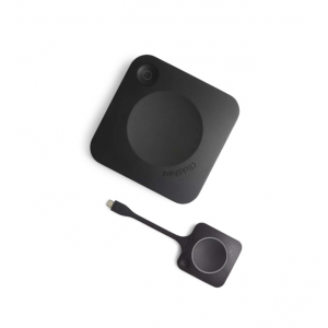 CX-20 Gen II ClickShare Barco