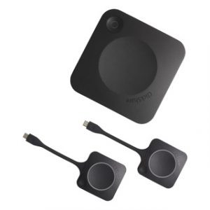 CX-30 set Gen II ClickShare Barco