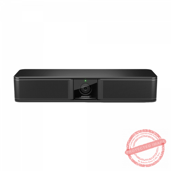 VB-S Barra de Videoconferencia Bose