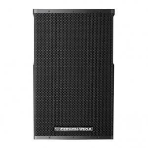 CERWIN VEGA CVE-12-NA Altavoz profesional activo