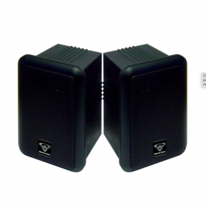 CERWIN VEGA SDS-525B-T Par de altavoces