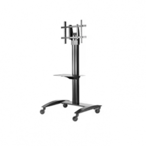 H240009 Soporte universal móvil de 32" a 75"