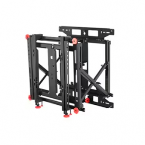 H24000C Soporte universal abatible - videowall 46" a 60"