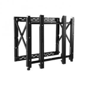 H24000L Soporte universal abatible 65" a 95"
