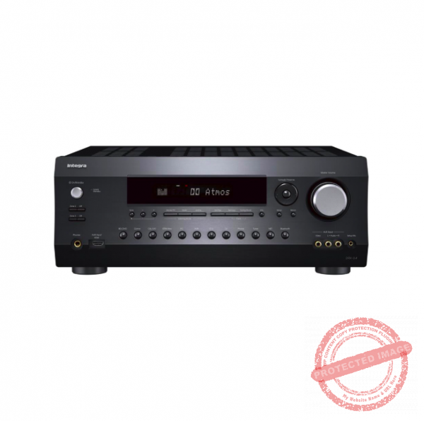 INTEGRA DRX-3.4 Receptor A/V