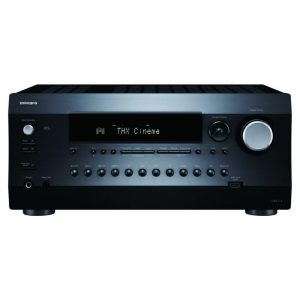INTEGRA DRX-5.4 Receptor A/V
