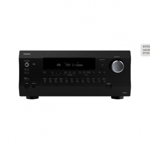 INTEGRA DRX-8.4 Receptor A/V