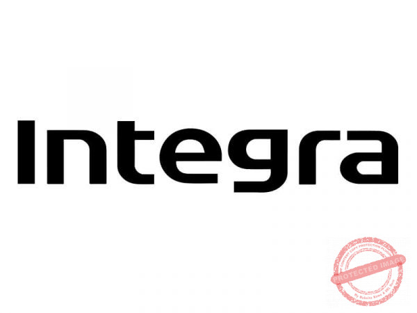INTEGRA IRK-070-3 Soportes de rack para reproductor de Blue Ray,