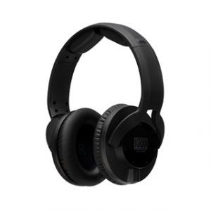 KRK KNS-8402 Audífono profesional para monitoreo musical