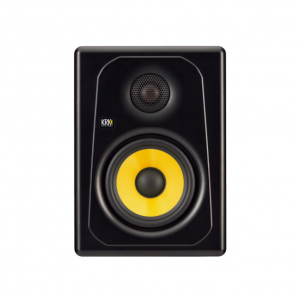 KRK Kreate 5 Monitor para estudio de grabación, 5 pulgadas