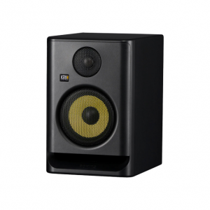 KRK ROKIT 5 G5 Monitor de campo cercano 5 pulgadas biamplificado