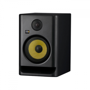 KRK ROKIT 7 G5 Monitor  7 pulgadas estudio de grabación, biamplificado
