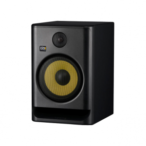 KRK ROKIT 8 G5 Monitor 8 pulgadas estudio de grabación, biamplificado