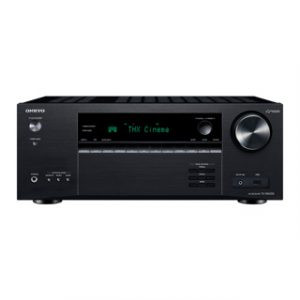 ONKYO TX-NR6100 Receptor SMART A/V 7.2