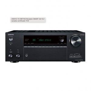 ONKYO TX-NR7100 Receptor 9.2 canales THX