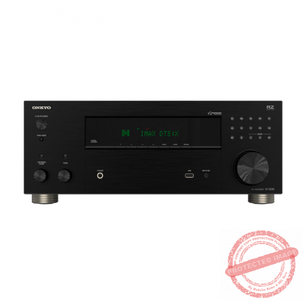 ONKYO TX-RZ30 Receptor AV de 9.2 canales