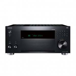 ONKYO TX-RZ50 Receptor SMART A/V 9.2 canales certificado THX