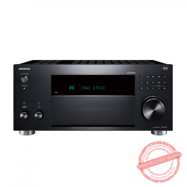 ONKYO TX-RZ50 Receptor SMART A/V 9.2 canales certificado THX