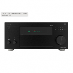 ONKYO TX-RZ70 Receptor SMART A/V 9.2 certificado THX