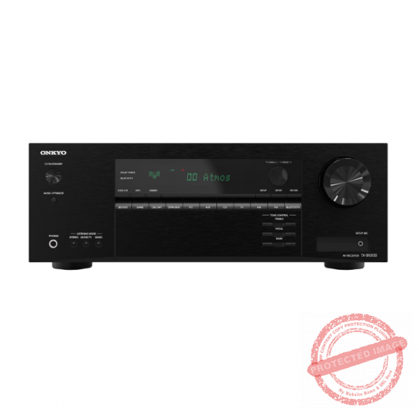 ONKYO TX-SR3100 Receptor A/V 5.2 canales