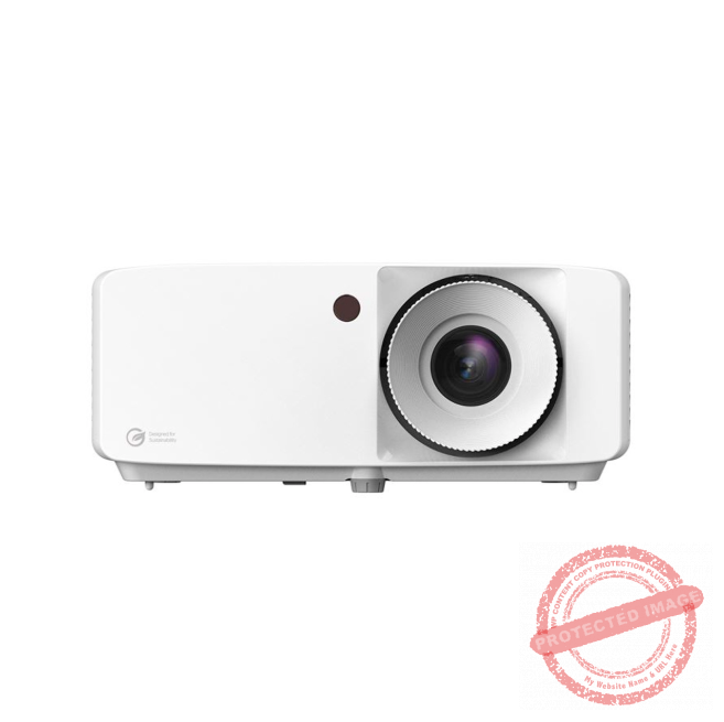 OPTOMA OPZ45HDST Videoproyector de tiro ultracorto 1 OPTOMA OPZ45HDST Videoproyector de tiro ultracorto