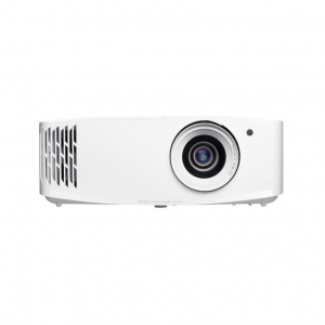 OPTOMA UHD35X Video proyector 4K UHD 3600 Lumenes tecnologia DLP