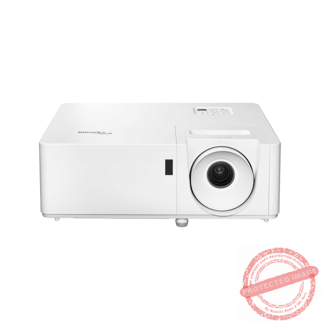 OPTOMA ZX300 Videoproyector 3500 lúmenes laser XGA 1 OPTOMA ZX300 Videoproyector 3500 lúmenes laser XGA