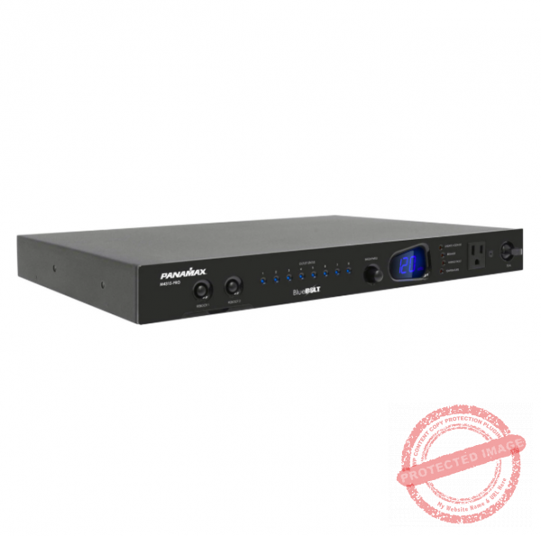 PANAMAX M4315-PRO Acondicionador con control BlueBOLT