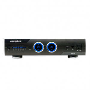 PANAMAX M5300-PM Acondicionador 11 contactos