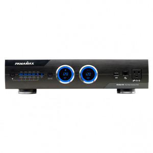 PANAMAX M5400-PM Acondicionador con regulador de voltaje