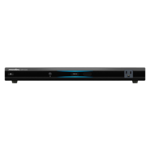 PANAMAX MR4000 Acondicionador 8 contactos