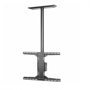 0B59483 Soporte de cielorraso universal SmartMount® de 32" a 90"