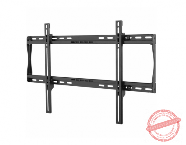 H240007 Soporte de pared fijo universal SmartMount® 39" a 75"