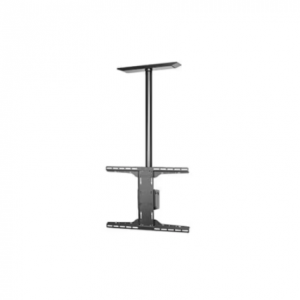 H240008 Soporte cielorraso SmartMount® de 32" a 90"