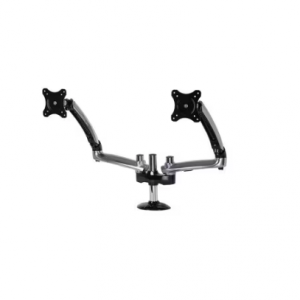H24000N Soporte para dos pantallas hasta 29"