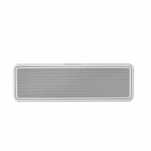 SHURE MXP-3W Altavoz pasivo de montaje a pared, blanco