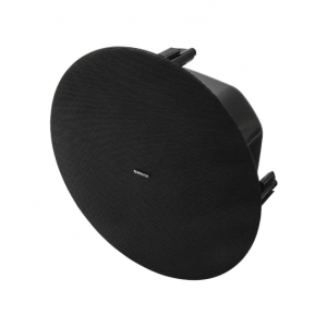 SHURE MXP-5B Altravoz pasivo de plafon negro