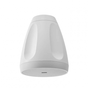 SHURE MXP-6W Altavoz pasivo colgante, blanco