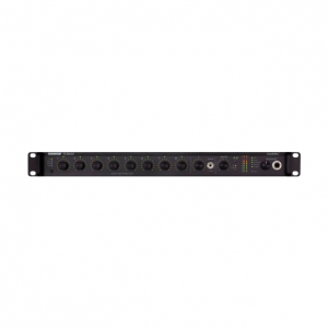 SHURE SCM820-DAN Mezclador automático digital IntelliMix