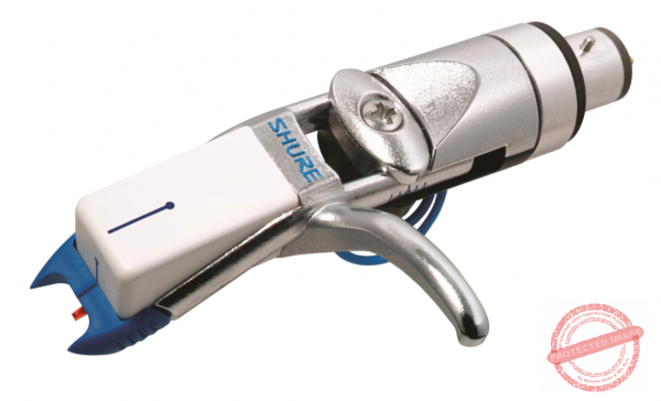 SHURE WHLB Fonocaptor para tornamesa