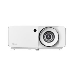 OPTOMA ZH450 Videoproyector Full HD 4500 lúmenes 16:9 tecnología DLP