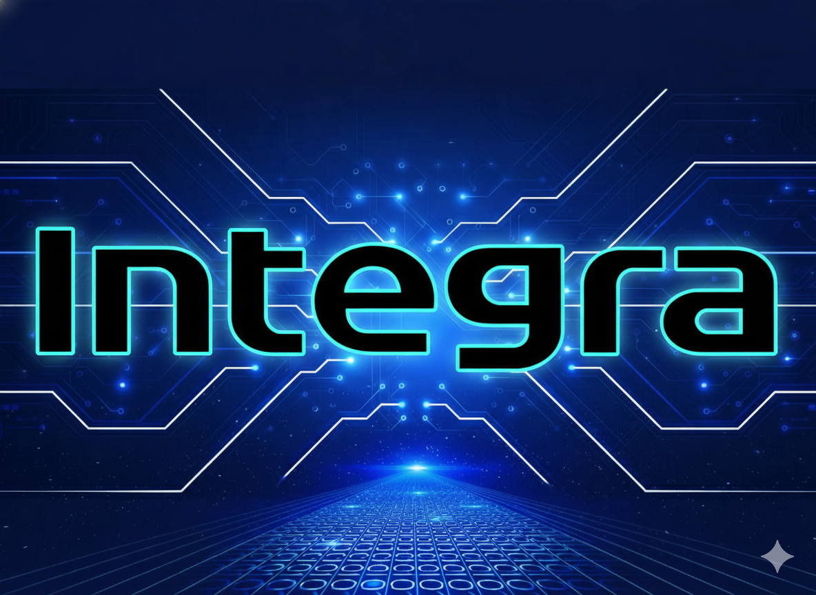 Integra » Go Beyond SDG